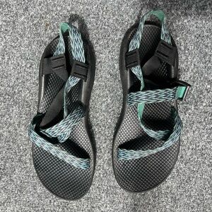 Size 10 Chacos Z1 Yampa Sandal